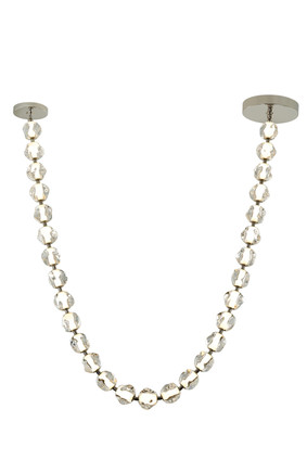 Jackie LED Pendant (59495-PLN-LED)