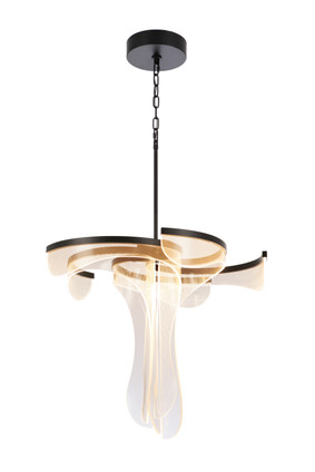Estrella LED Pendant (59695-FB-LED)