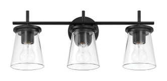 Connell Three Light Vanity (60403-FB)