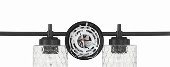Claire Four Light Vanity (60504-FB)