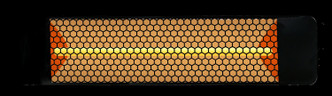 EF20 Series Electric Patio Heater (EF20277B8)