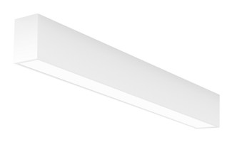 Eurofase - F55430WSFM - LED Flushmount - F55 - White