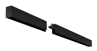 Eurofase - F55835BSFMEXT - LED Flushmount - F55 - Black