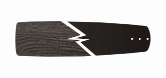 Craftmade - BP52-BWNFB - Blade - Pro Plus 52 Fan