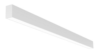 Eurofase - F55835WSFM - LED Flushmount - F55 - White