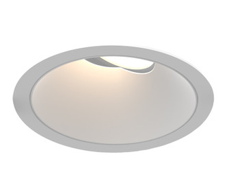 Eurofase - OSC3RT02RG021535WCL - LED Recessed Fixture - Oscar - White