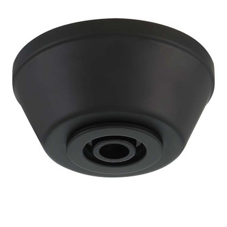 Craftmade - CLS-FB - Canopy Locking System - Canopy Locking System - Flat Black