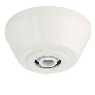 Craftmade - CLS-W - Canopy Locking System - Canopy Locking System - White