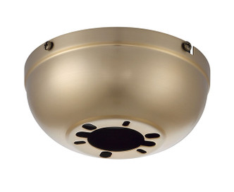 Craftmade - CMAWF-SB - Close Mount Adapter - Close Mount Adapter - Satin Brass