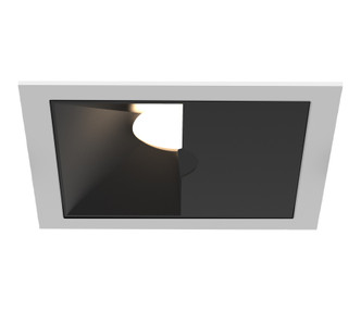 Eurofase - OSC3ST01WL021527WCL - LED Recessed Fixture - Oscar - Black