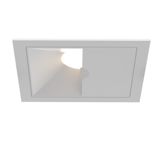 Eurofase - OSC3ST02WL021535WCL - LED Recessed Fixture - Oscar - White