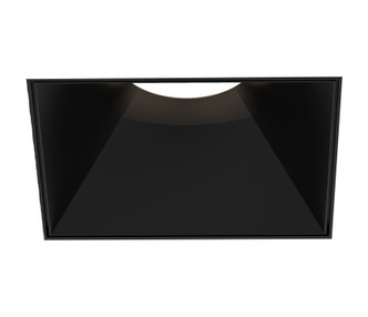 Eurofase - OSC3STL01RF011027WCL - LED Recessed Fixture - Oscar - Black