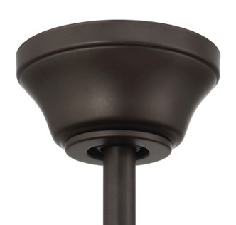 Eos 3 Light Bowl 52" Ceiling Fan (ECF111ESP5-ESPWLN)