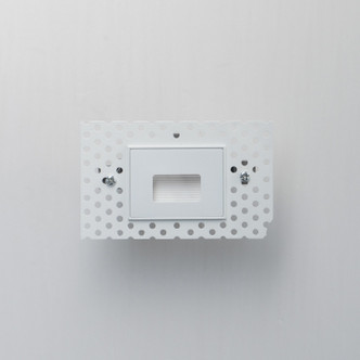 Path LED Step Light (58001WT)