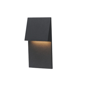 Maxim - 58120BK - LED Step Light - Pathfinder - Black