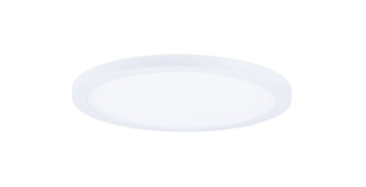Maxim - 58712WTWT - LED Flush Mount - Wafer - White