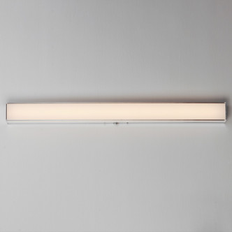 Edge LED Bath Vanity (59004CLFTPC)