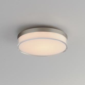 Edge LED Flush Mount (59762CLFTSN)