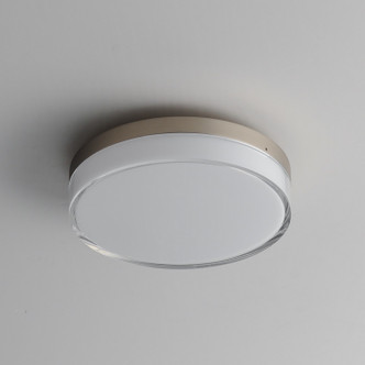 Edge LED Flush Mount (59762CLFTSN)