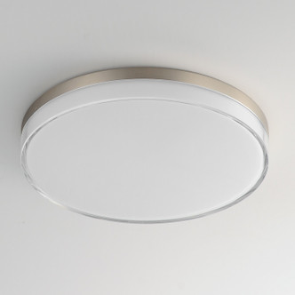 Edge LED Flush Mount (59764CLFTSN)