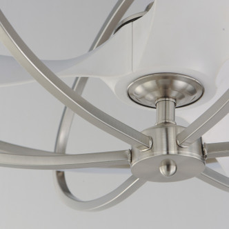 Corona Fan LED Fandelight (61001SN)