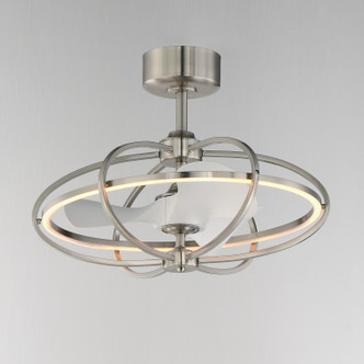 Corona Fan LED Fandelight (61001SN)