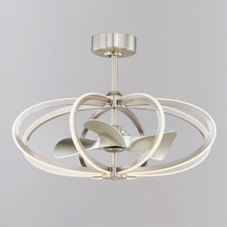 Solstice LED Fandelight (61006SN)