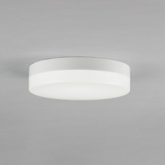 Tuner LED Flush Mount (67662WTWT)