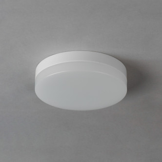 Tuner LED Flush Mount (67662WTWT)