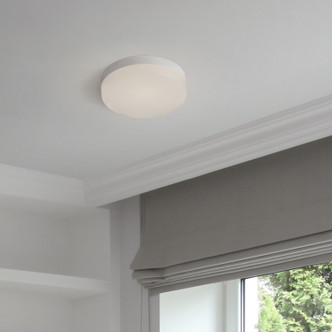 Tuner LED Flush Mount (67662WTWT)