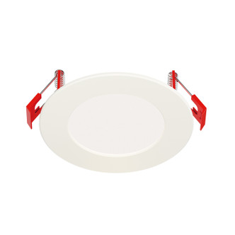 Slim Fire LED Recessed (67714WTWT)