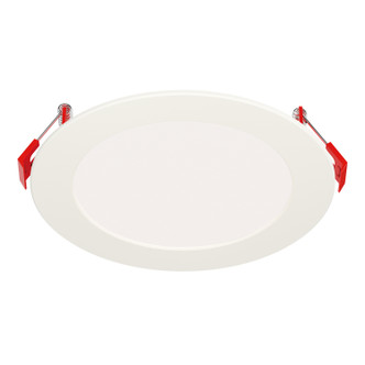 Slim Fire LED Recessed (67716WTWT)