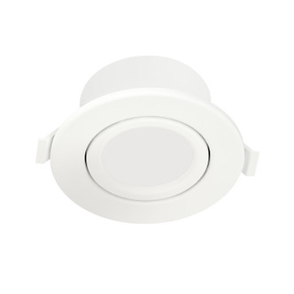 Slim Gimbal LED Recessed (67755WTWT)
