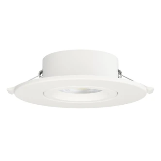 Slim Gimbal LED Recessed (67757WTWT)