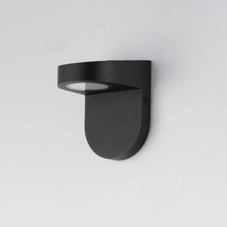 Ledge LED Outdoor Wall Sconce (86198BK/PHC)
