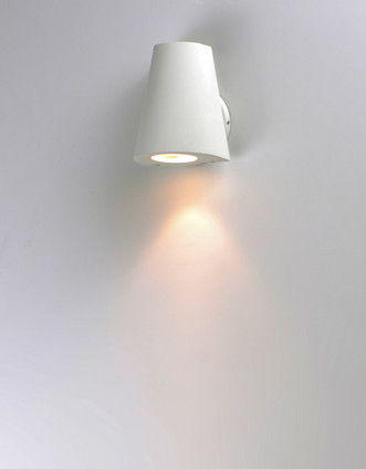 Mini LED Outdoor Wall Sconce (86199WT)