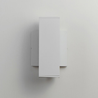 Culvert LED Outdoor Wall Sconce (86421WT)