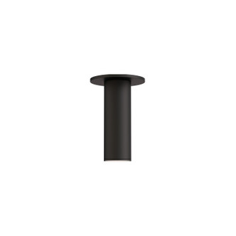 Maxim - 86430ABZ - LED Outdoor Flush Mount - Calibro - Architectural Bronze