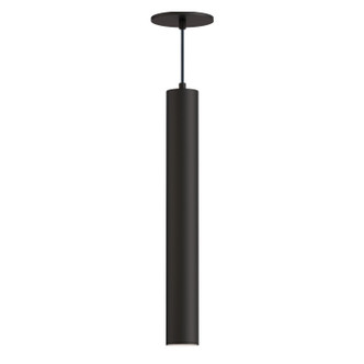 Maxim - 86438ABZ - LED Outdoor Pendant - Calibro - Architectural Bronze