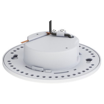 Snug LED Recessed DownLight (87653WTWT)