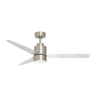 Maxim - 88717SN - 52 Ceiling Fan - Falcon - Wet - Satin Nickel
