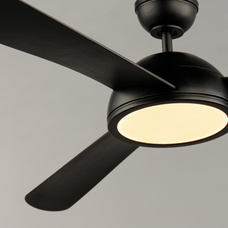 Cupola 52" Ceiling Fan (88801BK)