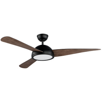 Maxim - 88801OI - 52 Ceiling Fan - Cupola - Oil Rubbed Bronze