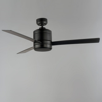 Tanker 52" Outdoor Ceiling Fan (88805BK)