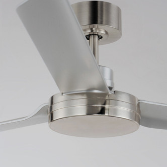 Ultra Slim 52" Outdoor Ceiling Fan (88807SN)