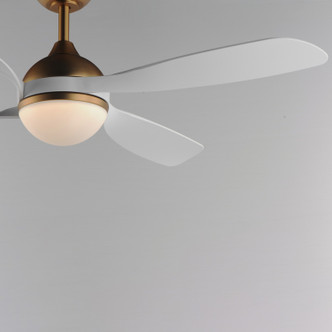 Bola 52" Ceiling Fan (88811NAB)