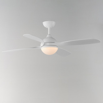 Bola 52" Ceiling Fan (88811WT)