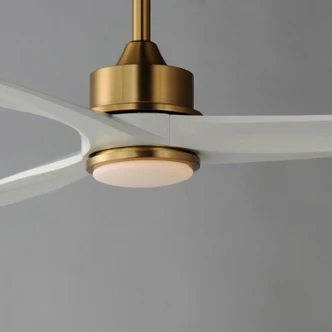 Woodwind 52" Ceiling Fan (88831NAB)