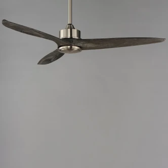 Woodwind 52" Ceiling Fan (88831SN)