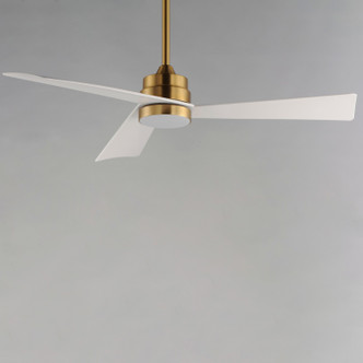 Vortex 60" Ceiling Fan (88839WTNAB)